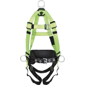 Contractor Series Safety Harness