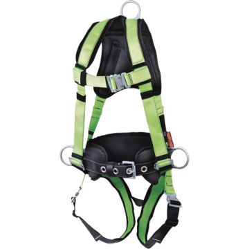 PeakPro Series Safety Harness