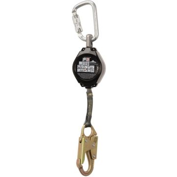 Arc Flash Self-Retracting Lifeline