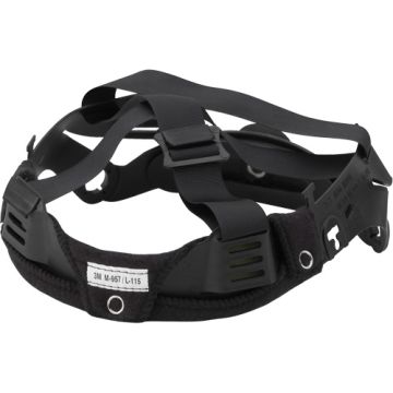 Versaflo™ Replacement Head Suspension for M-150 Hard Hats