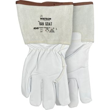 549 Van Goat Arc Rated Cut-Resistant Gloves