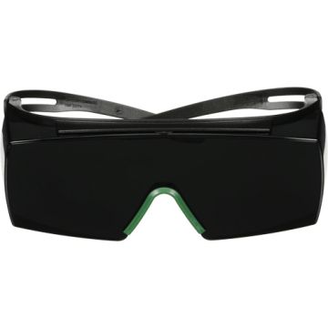 SecureFit™ 3700 Series Safety Glasses SF3750AS-BLK