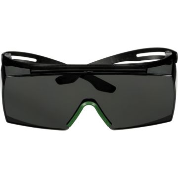 SecureFit™ 3700 Series Safety Glasses SF3730AS-BLK