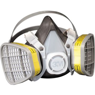 Organic Vapour/Acid Gas Respirator