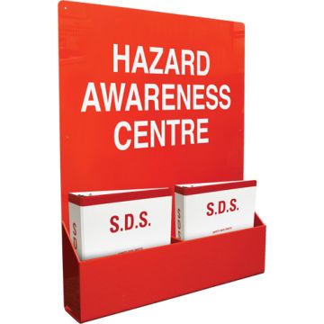 Hazard Awareness Centre Kit