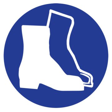 Right to Know Pictogram Labels -Boots