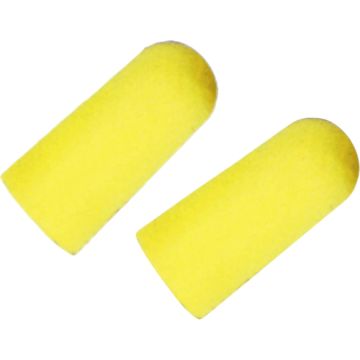 E-A-Rsoft Yellow Neon Earplugs