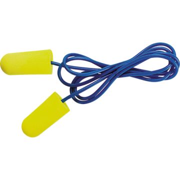 E-A-Rsoft Metal Detectable Earplugs