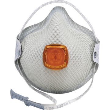 2800 Particulate Respirators