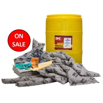 Spill Kit