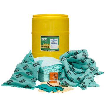 Hazwik® Spill Kit