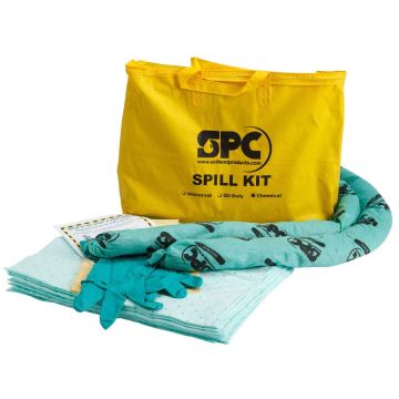 Economy Spill Kit
