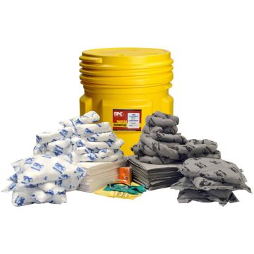 Mixed Application Spill Kits