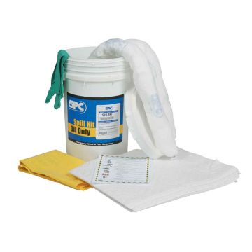 Spill Kit