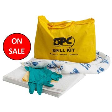Economy Spill Kit