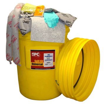 Universal Reform Spill Kit: 95 gallons (359.6L)
