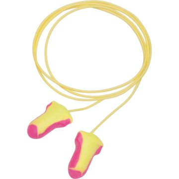 Howard Leight™ Laser Lite® Multi-Colour Foam Earplugs