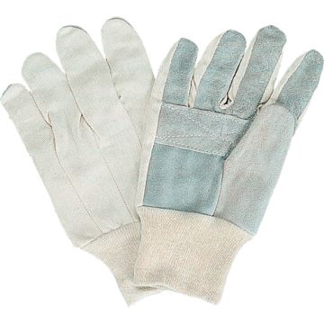 Standard-Duty Work Gloves