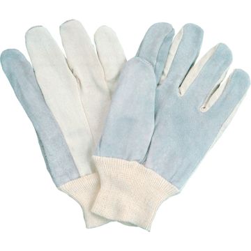 Standard-Duty Full-Index Work Gloves