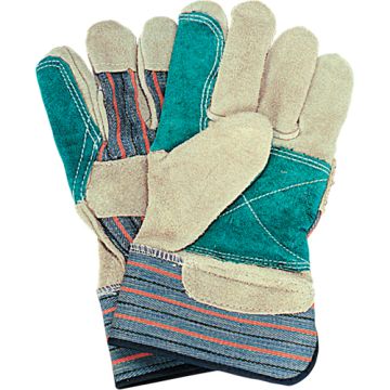 Double-Palm Fitters Gloves