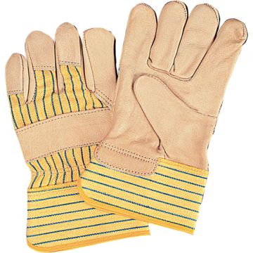 Standard-Duty Dry-Palm Fitters Gloves