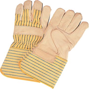 Standard-Duty Dry-Palm Fitters Gloves