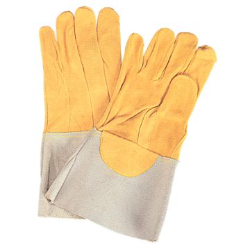 Superior Fit TIG Welding Gloves