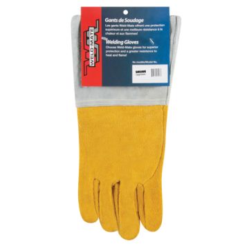 Superior Fit TIG Welding Gloves