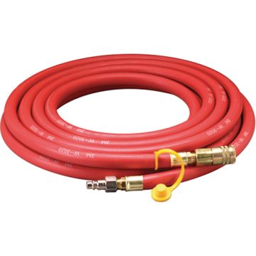 Low Pressure Hoses for 3M™ PAPR