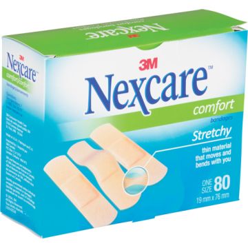 Nexcare™ Comfort Strips