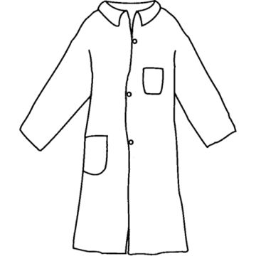 Proshield® 10 Labcoats