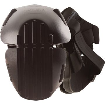 Hard Shell Knee Pads