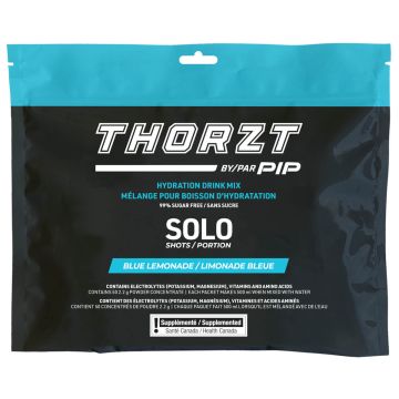 Thortz Solo