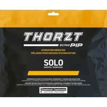 Thorzt Rehydration Drink
