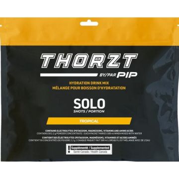 Thorzt Rehydration Drink