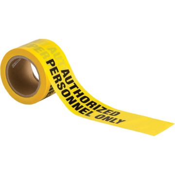 Barricade Tape