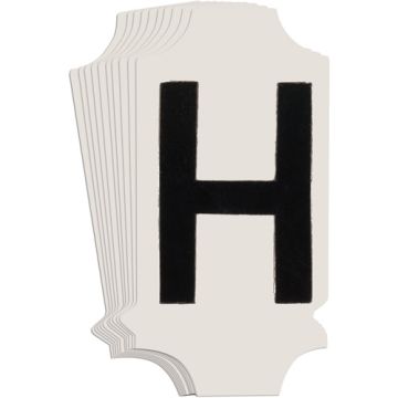 Quick-Align®Individual Gothic Number and Letter Labels