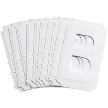 Quick-Align® Individual Gothic Number and Letter Labels