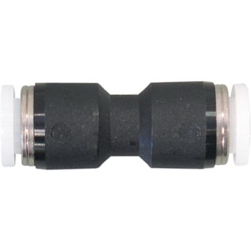 Topfit Union Straight Connector Fitting