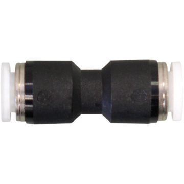 Topfit Union Straight Connector Fitting