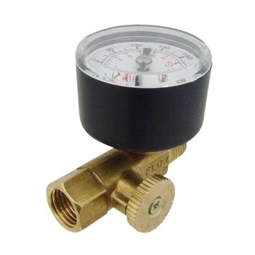 In-Line Air Flow Regulators