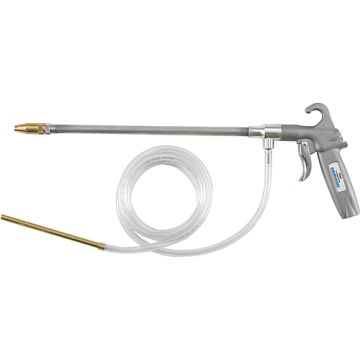 Syphon Spray Guns