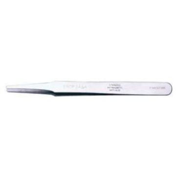 Rounded Tip Tweezers