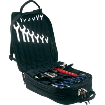 75-Pocket Tool Backpacks