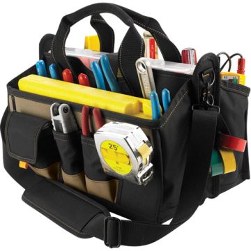 Center Tray Tool Bag