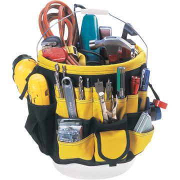 Tool Bucket Organizer