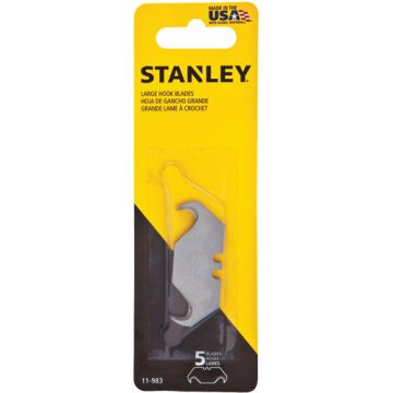 1996™ Large Hook Blades