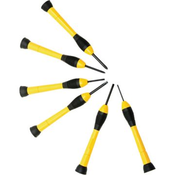 Precision Screwdriver Set