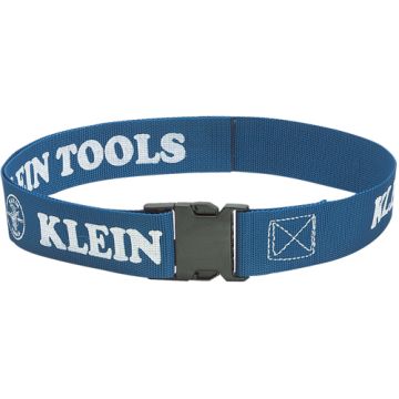 Lightweight Utility Belt