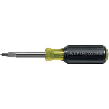 10-in-1 Screwdriver / Nutdriver